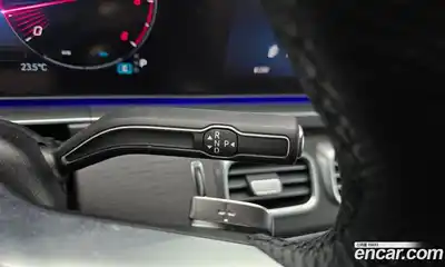 Mercedes-Benz GLE-Class 2024 3.0 гидро в Москве № 1279932, миниатюра 9