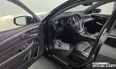 Chevrolet Malibu 2014 2.0 Автомат в Москве № 1280158, миниатюра 11