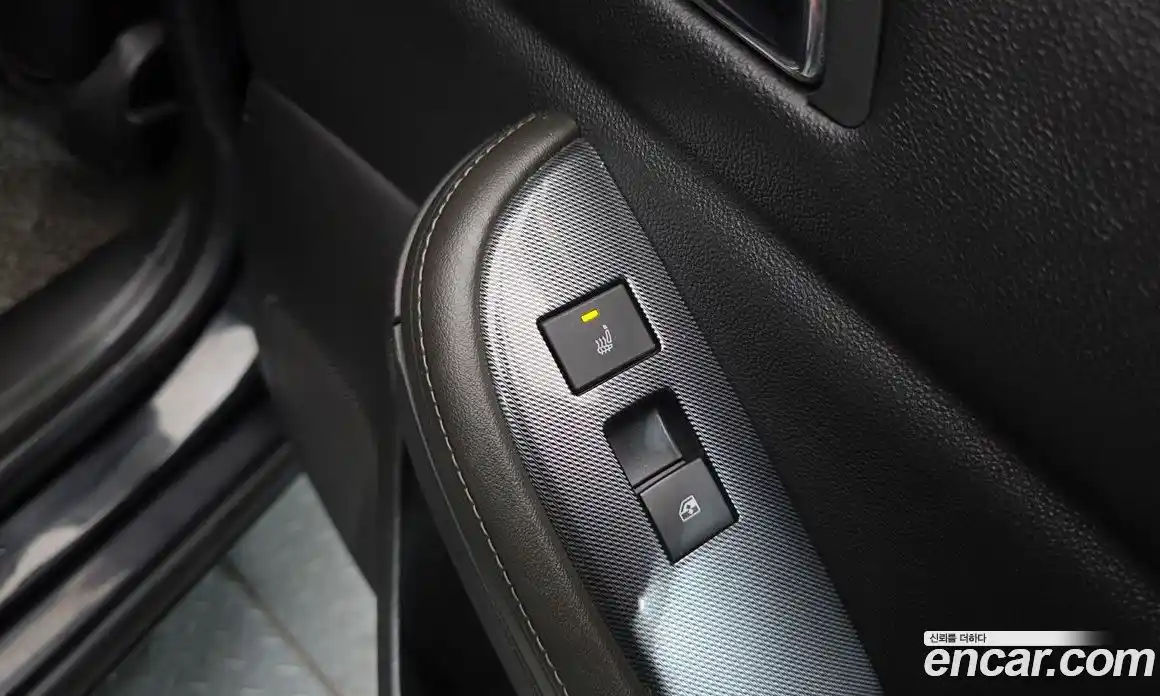 Chevrolet Malibu 2014 2.0 Автомат в Москве № 1280158, фото 17