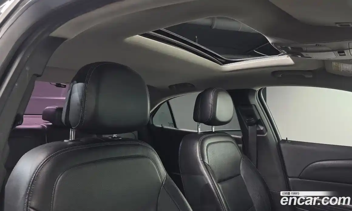 Chevrolet Malibu 2014 2.0 Автомат в Москве № 1280158, фото 18