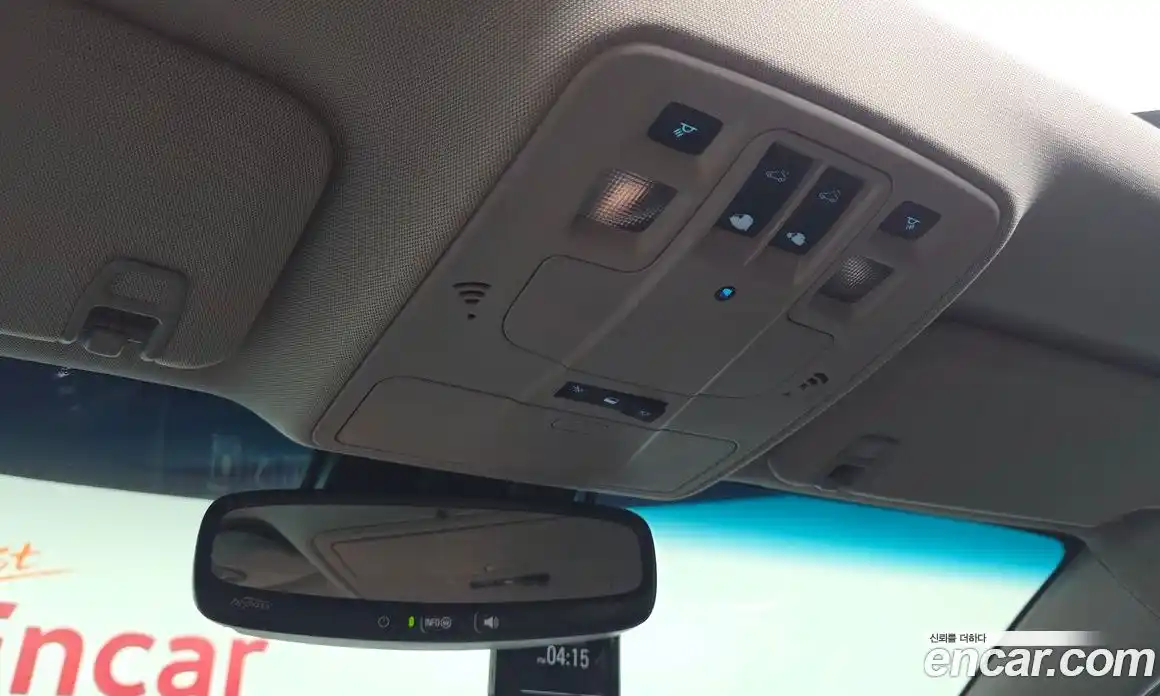 Chevrolet Malibu 2014 2.0 Автомат в Москве № 1280158, фото 19