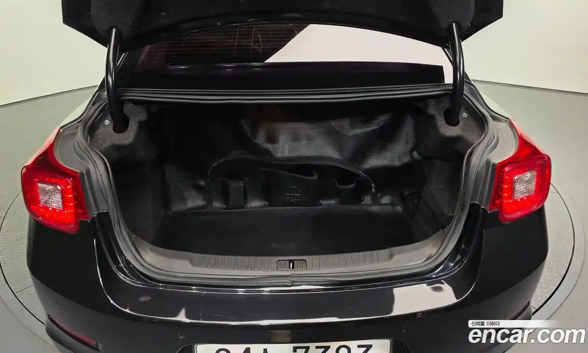 Chevrolet Malibu 2014 2.0 Автомат в Москве № 1280158, фото 20