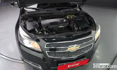 Chevrolet Malibu 2014 2.0 Автомат в Москве № 1280158, миниатюра 6