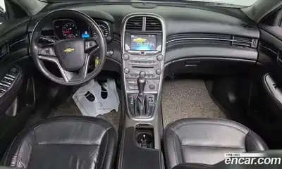 Chevrolet Malibu 2014 2.0 Автомат в Москве № 1280158, миниатюра 7