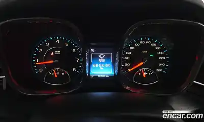 Chevrolet Malibu 2014 2.0 Автомат в Москве № 1280158, миниатюра 8