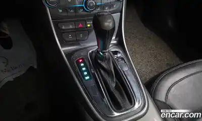 Chevrolet Malibu 2014 2.0 Автомат в Москве № 1280158, миниатюра 9