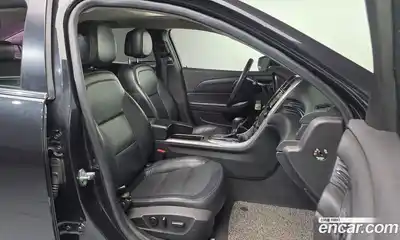 Chevrolet Malibu 2014 2.0 Автомат в Москве № 1280158, миниатюра 10