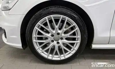 Audi A6 2015 3.0 гидро в Москве № 1280174, миниатюра 5
