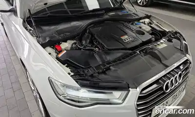 Audi A6 2015 3.0 гидро в Москве № 1280174, миниатюра 6