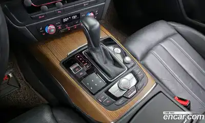Audi A6 2015 3.0 гидро в Москве № 1280174, миниатюра 9