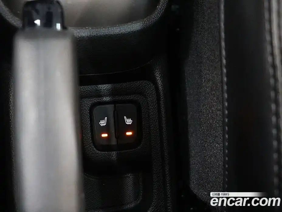 Chevrolet Spark 2018 1.0 гидро в Москве № 1280234, фото 11