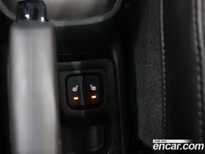 Chevrolet Spark 2018 1.0 гидро в Москве № 1280234, миниатюра 11