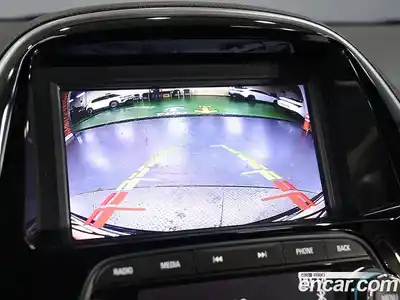 Chevrolet Spark 2018 1.0 гидро в Москве № 1280234, миниатюра 12
