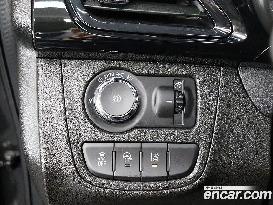 Chevrolet Spark 2018 1.0 гидро в Москве № 1280234, фото 13