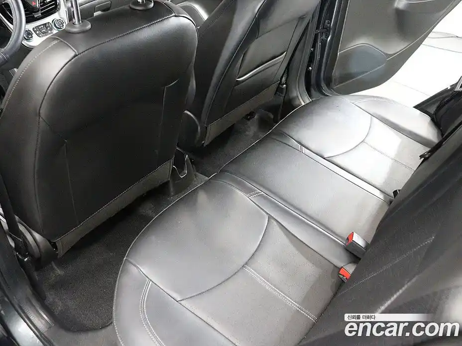 Chevrolet Spark 2018 1.0 гидро в Москве № 1280234, фото 16