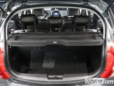Chevrolet Spark 2018 1.0 гидро в Москве № 1280234, миниатюра 5