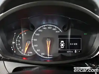Chevrolet Spark 2018 1.0 гидро в Москве № 1280234, миниатюра 6