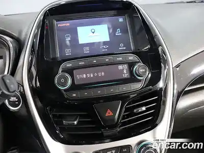 Chevrolet Spark 2018 1.0 гидро в Москве № 1280234, миниатюра 7