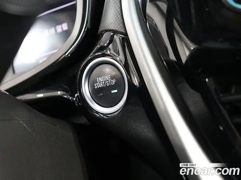 Chevrolet Spark 2018 1.0 гидро в Москве № 1280234, фото 8