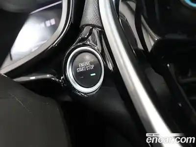Chevrolet Spark 2018 1.0 гидро в Москве № 1280234, миниатюра 8