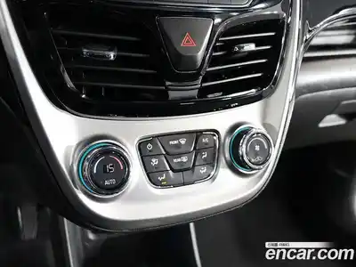 Chevrolet Spark 2018 1.0 гидро в Москве № 1280234, миниатюра 9