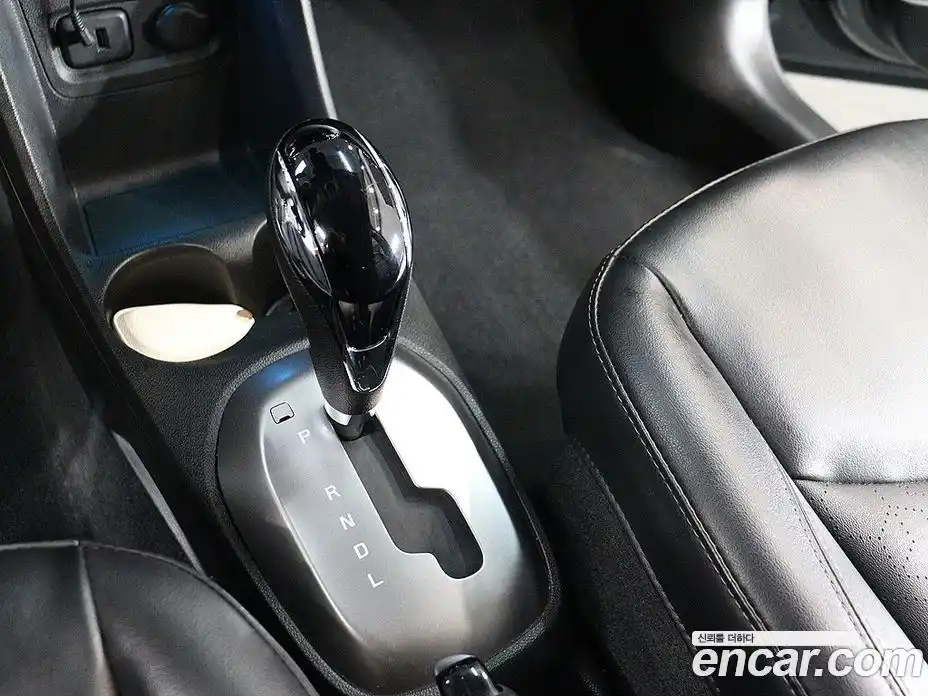 Chevrolet Spark 2018 1.0 гидро в Москве № 1280234, фото 10