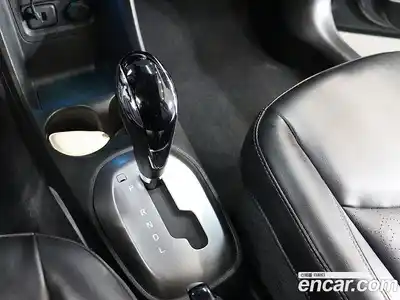 Chevrolet Spark 2018 1.0 гидро в Москве № 1280234, миниатюра 10