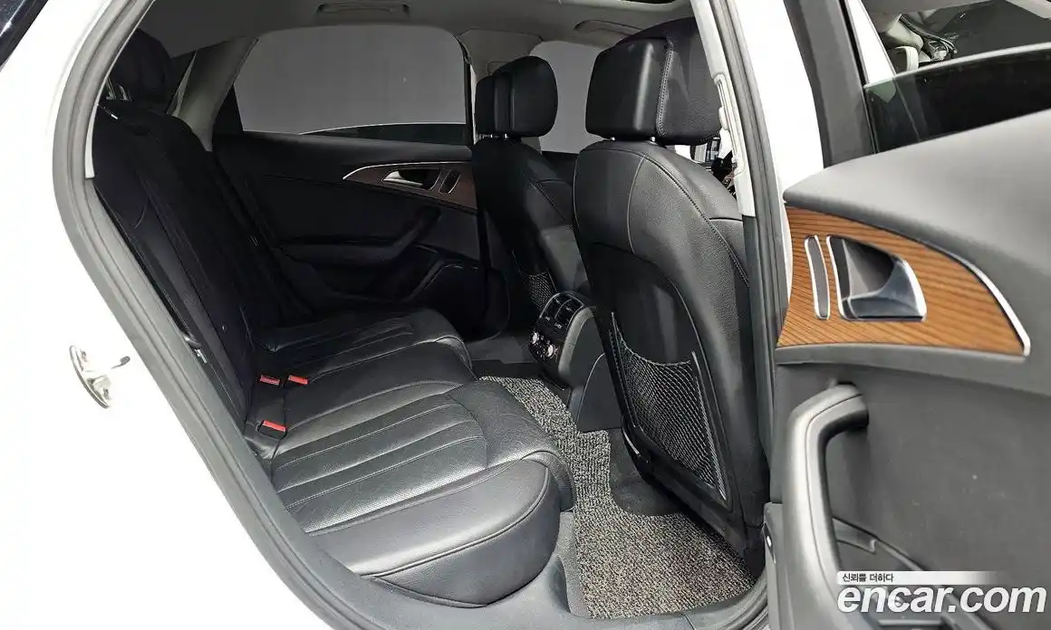 Audi A6 2015 3.0 гидро в Москве № 1280236, фото 12