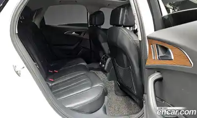 Audi A6 2015 3.0 гидро в Москве № 1280236, миниатюра 12