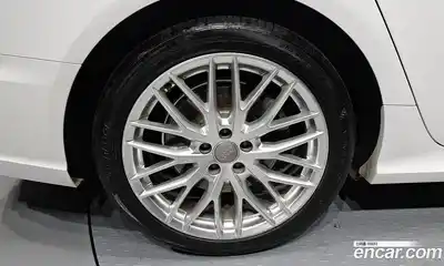 Audi A6 2015 3.0 гидро в Москве № 1280236, миниатюра 5