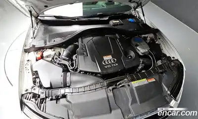Audi A6 2015 3.0 гидро в Москве № 1280236, миниатюра 6