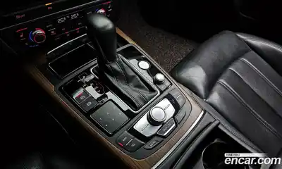 Audi A6 2015 3.0 гидро в Москве № 1280236, миниатюра 9