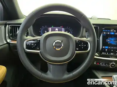 Volvo S60 2023 2.0 гидро в Москве № 1280374, миниатюра 12