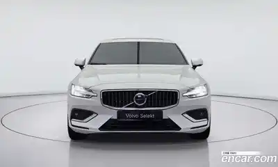 Volvo S60 2023 2.0 гидро в Москве № 1280374, миниатюра 3