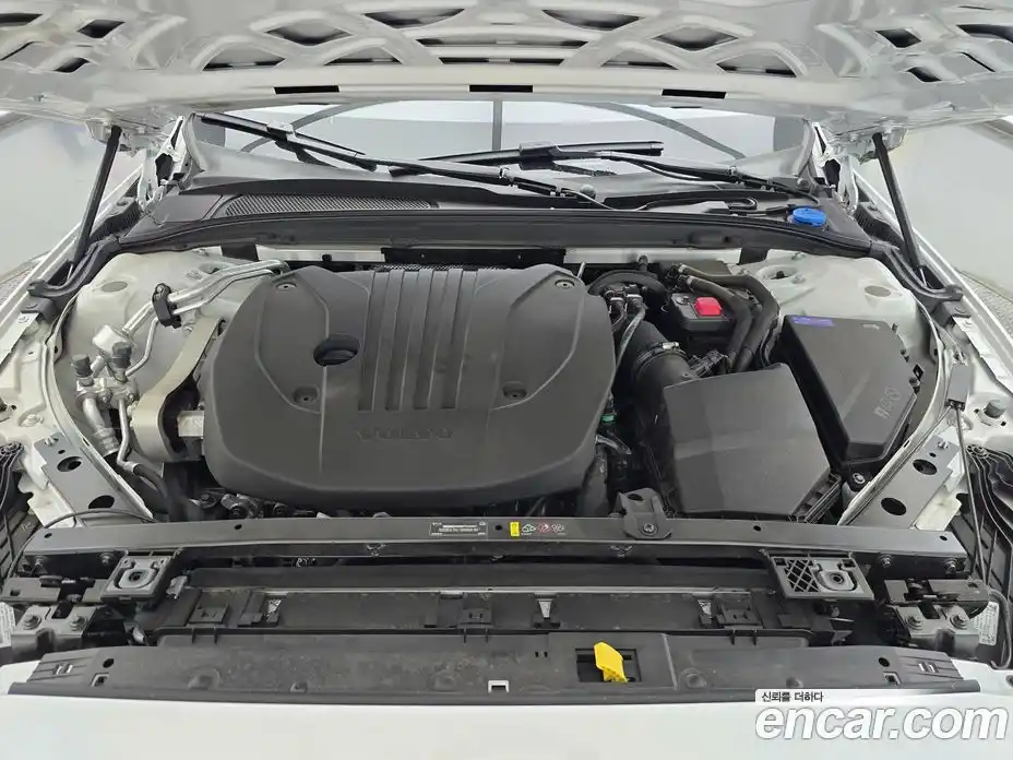 Volvo S60 2023 2.0 гидро в Москве № 1280374, фото 6