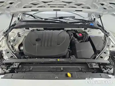 Volvo S60 2023 2.0 гидро в Москве № 1280374, миниатюра 6