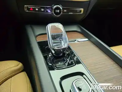 Volvo S60 2023 2.0 гидро в Москве № 1280374, миниатюра 9