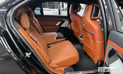 BMW 7-Series 2025 3.0 гидро в Москве № 1280385, миниатюра 12