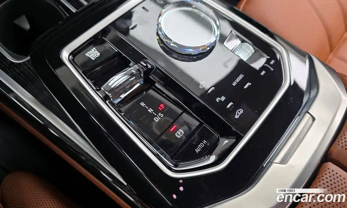 BMW 7-Series 2025 3.0 гидро в Москве № 1280385, фото 9
