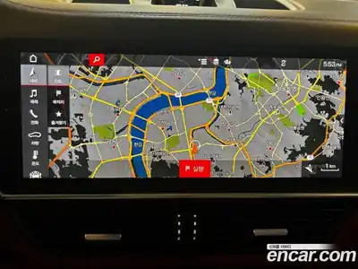 Porsche Cayenne 2019 3.0 гидро в Москве № 1280564, миниатюра 12