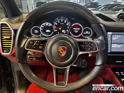 Porsche Cayenne 2019 3.0 гидро в Москве № 1280564, миниатюра 6