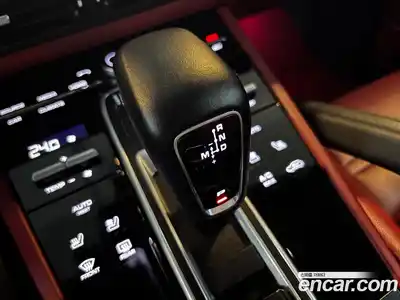 Porsche Cayenne 2019 3.0 гидро в Москве № 1280564, миниатюра 9