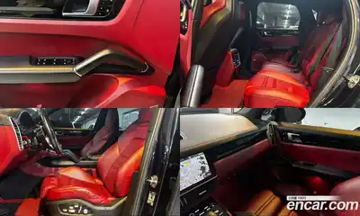 Porsche Cayenne 2019 3.0 гидро в Москве № 1280564, миниатюра 10