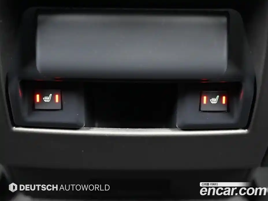 Land Rover Discovery 2015 3.0 гидро в Москве № 1280808, фото 16