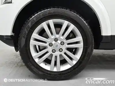 Land Rover Discovery 2015 3.0 гидро в Москве № 1280808, миниатюра 5