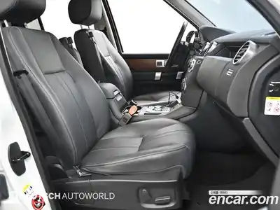 Land Rover Discovery 2015 3.0 гидро в Москве № 1280808, миниатюра 10
