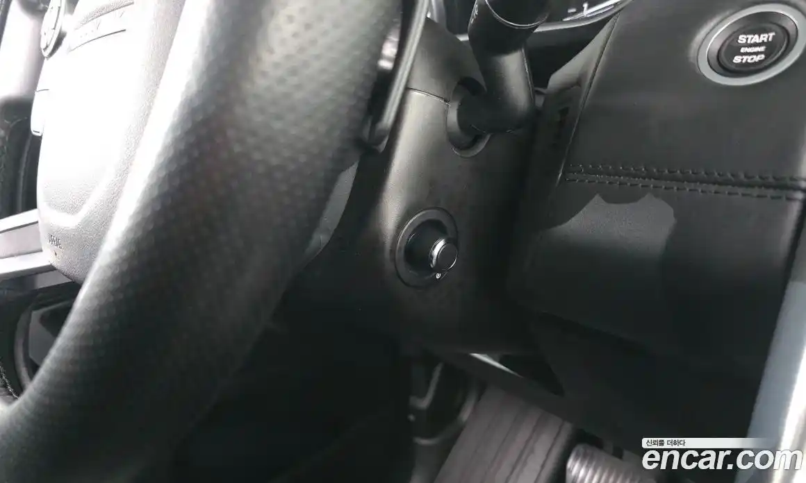 Land Rover Discovery 2017 3.0 гидро в Москве № 1280883, фото 13
