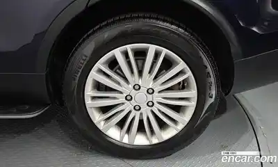 Land Rover Discovery 2017 3.0 гидро в Москве № 1280883, миниатюра 5