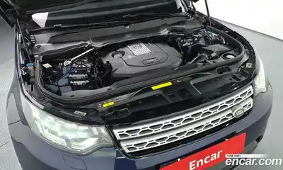 Land Rover Discovery 2017 3.0 гидро в Москве № 1280883, миниатюра 6