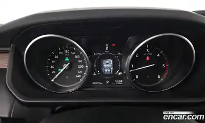 Land Rover Discovery 2017 3.0 гидро в Москве № 1280883, миниатюра 8
